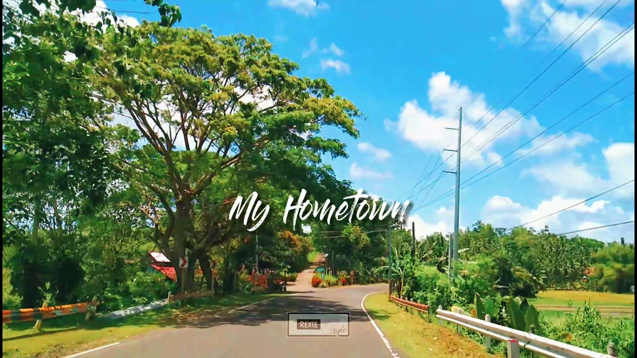 WAY TO PINABACDAO, SAMAR| RC Vlog