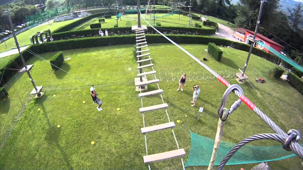 Aquadventure Park - Baveno - GoPro Hero 2