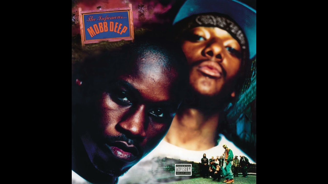 [가사/해석/자막] Mobb Deep - Shook Ones, Pt. II