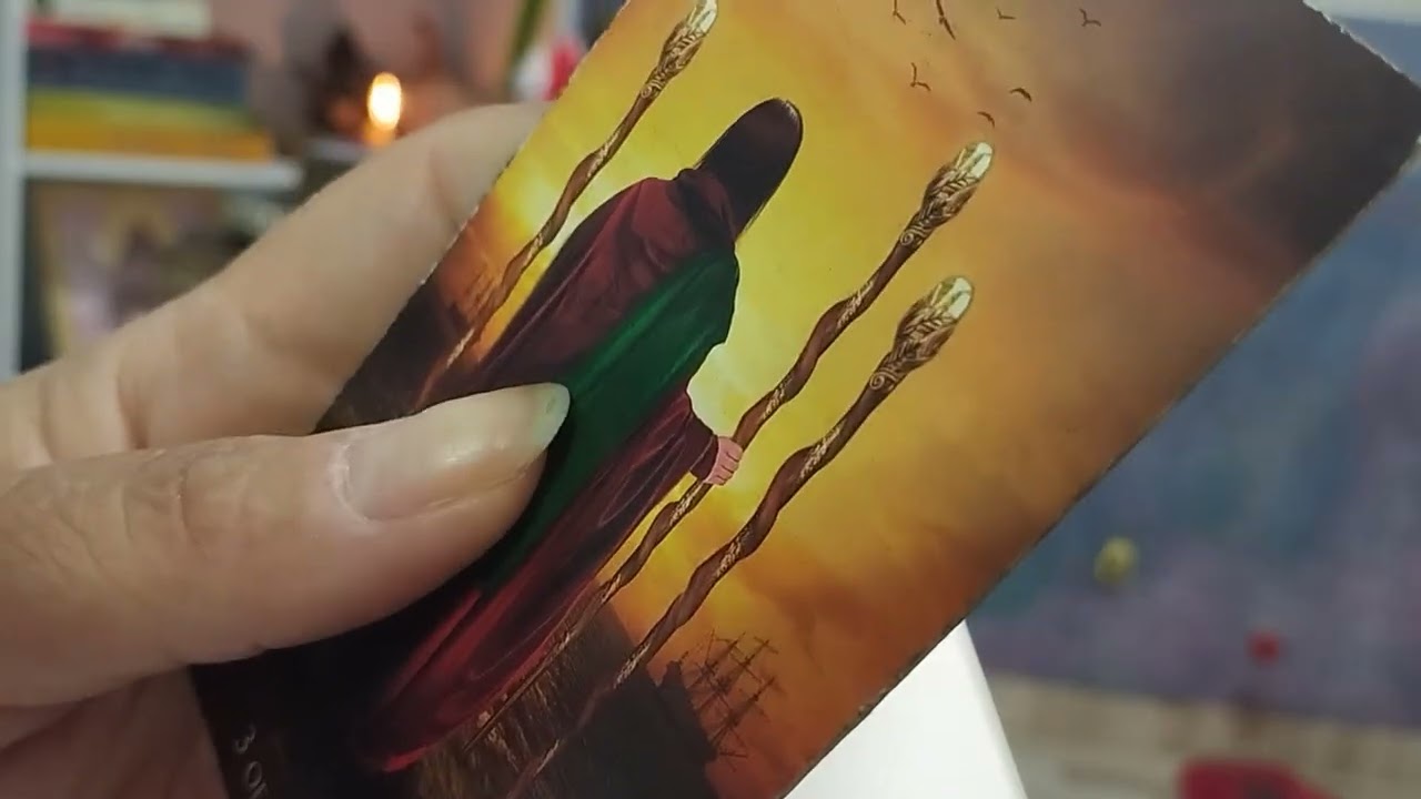 Intuitivas 313 🦋 Têm poder nessa sua decisão! ✈️