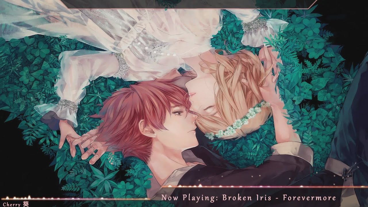 Nightcore - Forevermore
