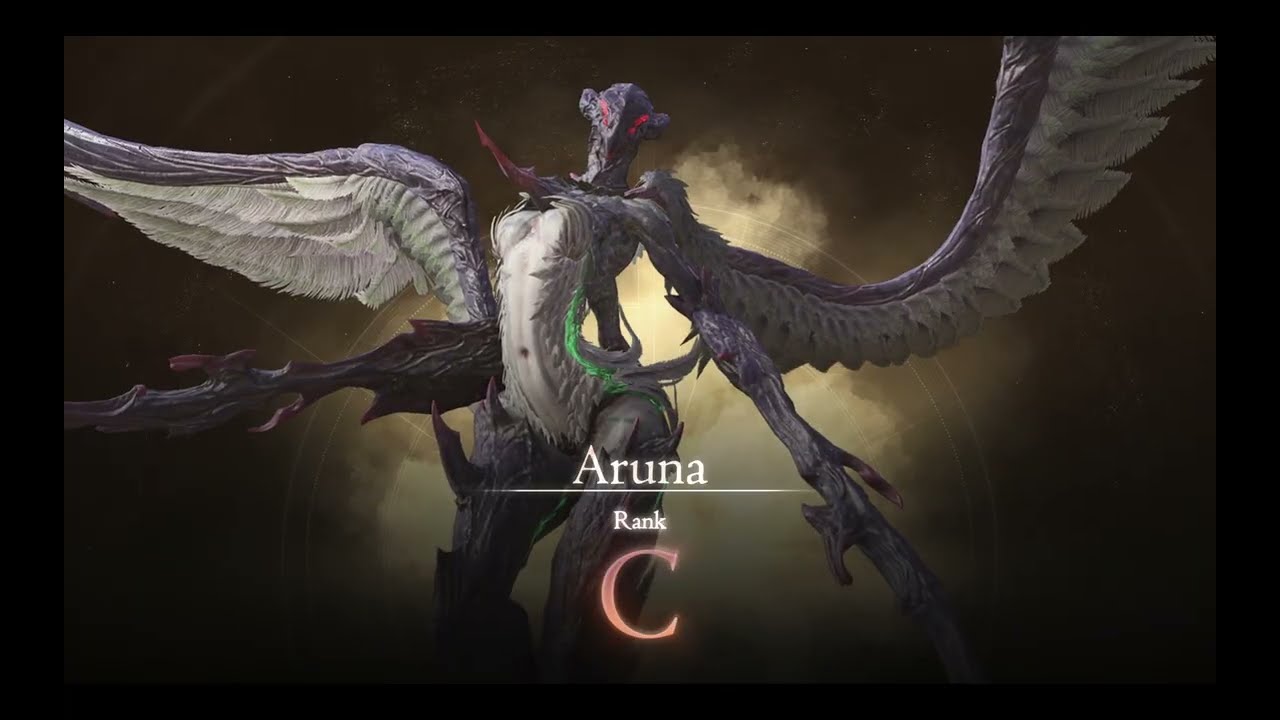 Final Fantasy 16 (Notorious Mark) | The angel of Death (Aruna) Location & Boss Fight