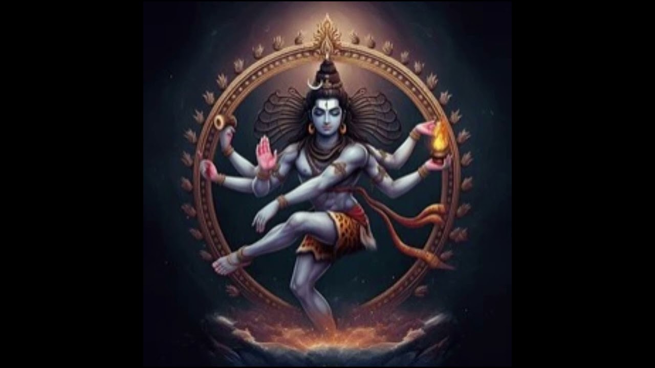 ASTRAL PROJECTION : Mahadeva