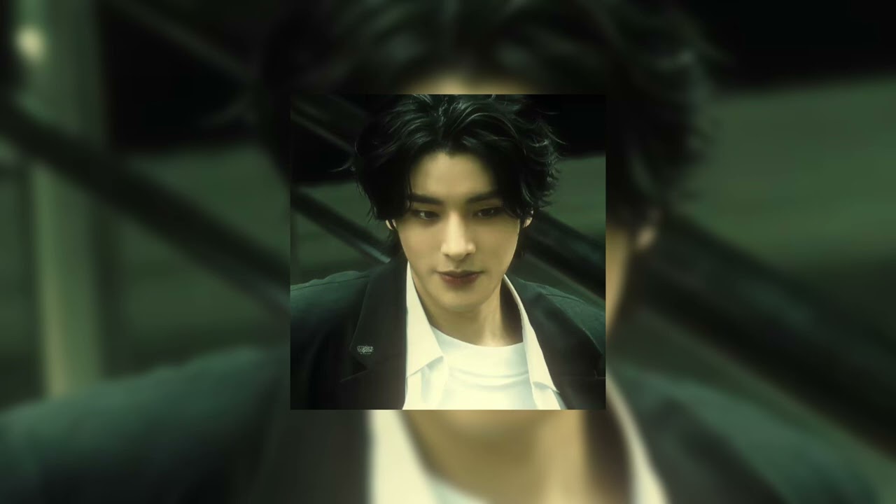 Speed up| XO (Only If You Say Yes) - ENHYPEN (English Version)