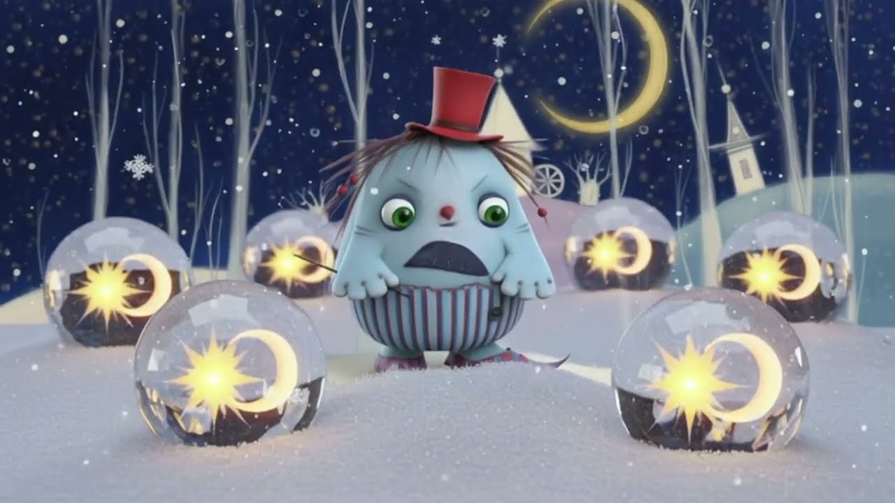 Twinkle Twinkle Little Star 🌟 Nursery Rhymes for Kids