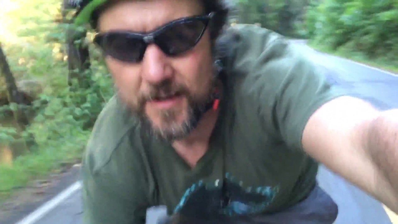 Do you need fenders full time?