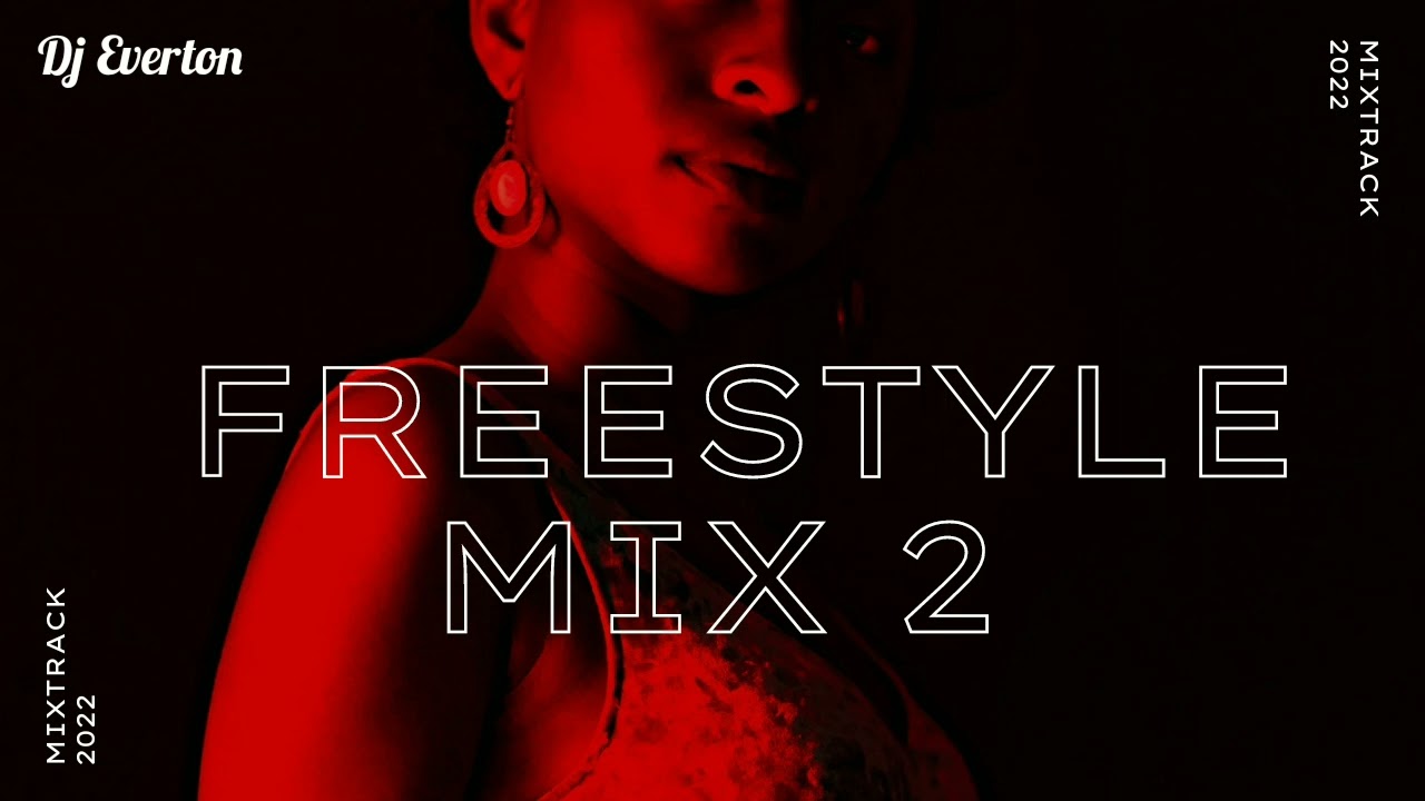 Freestyle Mix 2