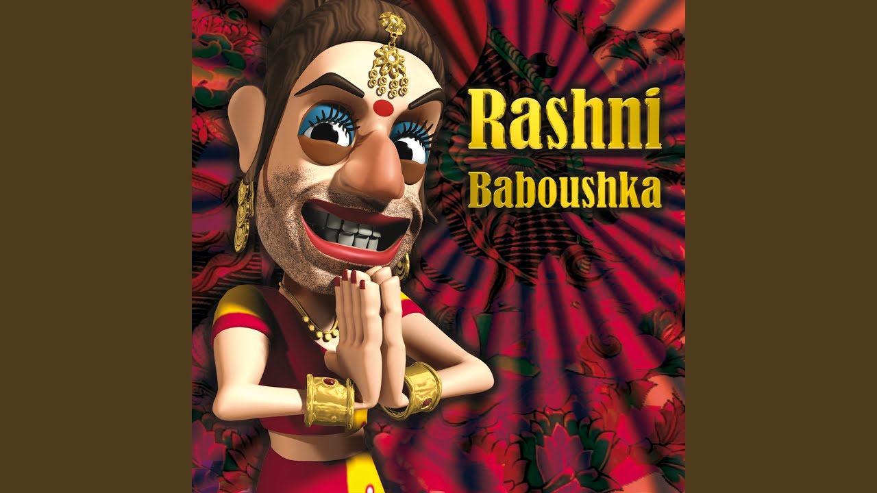 Baboushka (80ies Italo Dance Mix)