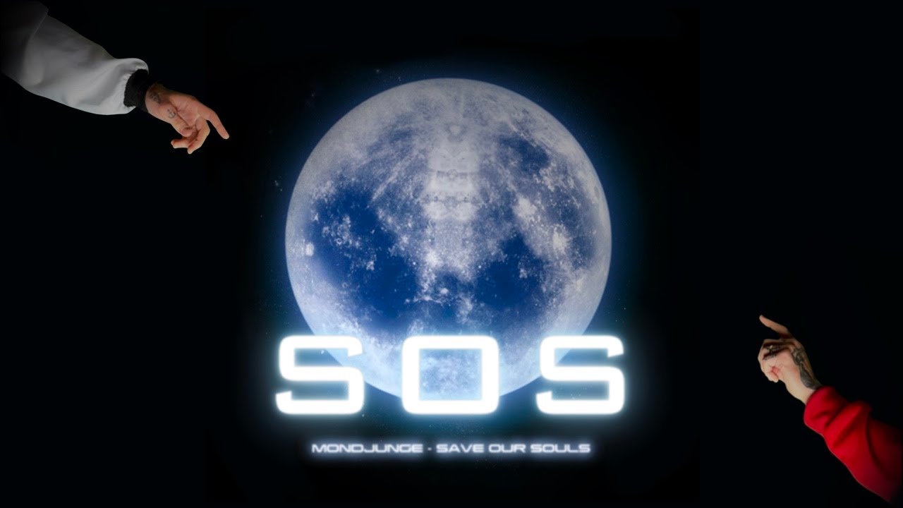 Mondjunge - SOS [Official Video]