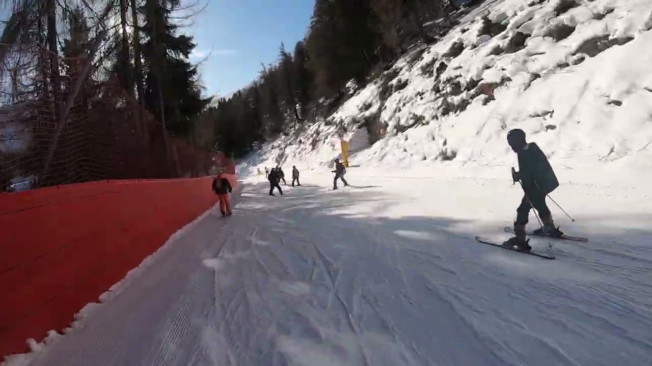25 Pinzolo, Italy