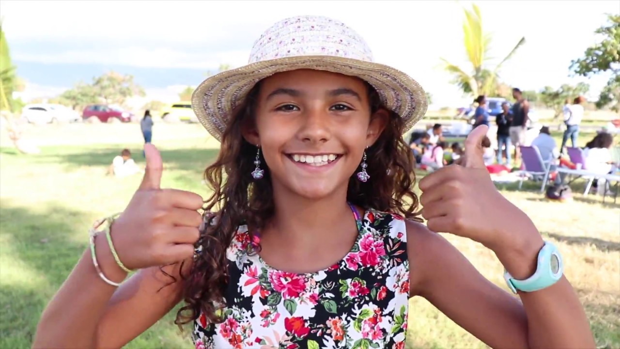 Comment réussir le picnic péi (Ile de la Réunion) - Vlog 62