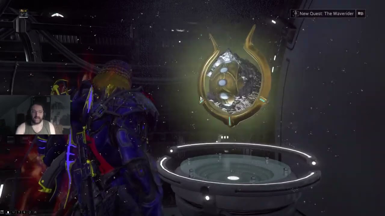 Credit Farming for Warframe  A Guide for new and retuning players