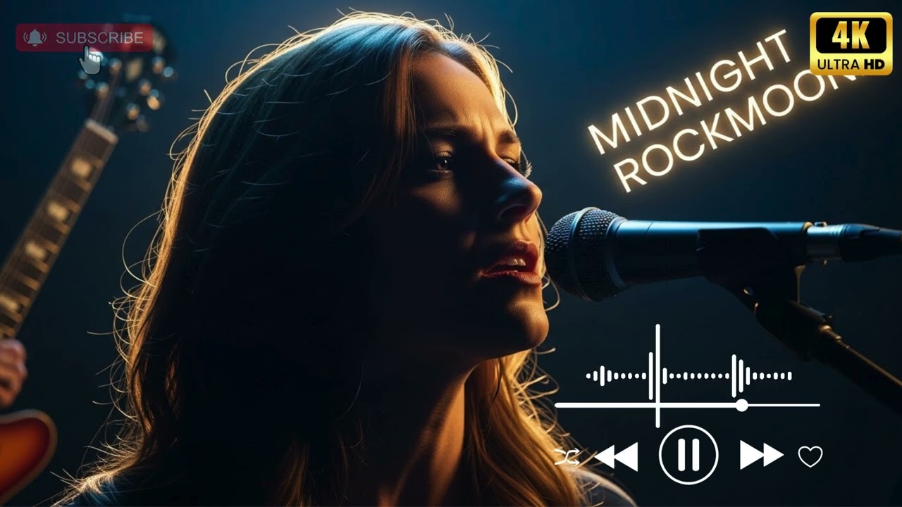 Moments After Sunset 🌙 | 2025 Soft Rock Love Songs for Peaceful Evenings ❤️🎸