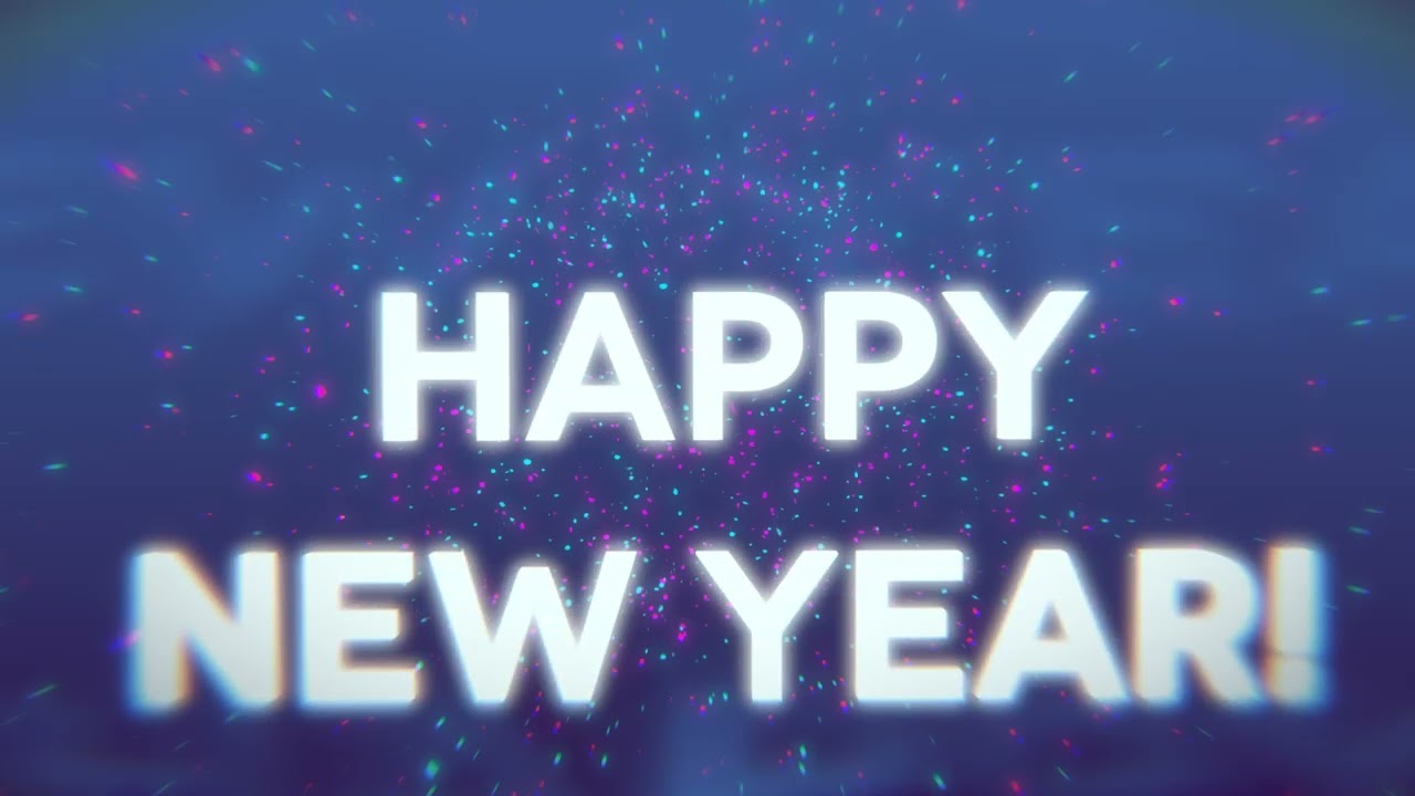 Happy New Year to all of the crypto fam!🎉 [2023] OK &bull; Okcash