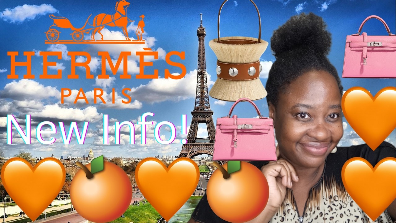 *НОВЫЙ ВЫПУСК HERMES*~НОВЫЙ МАГАЗИН HERMES В ЯПОНИИ?, HERMES ХАНОЙ И ЛУННЫЙ НОВЫЙ ГОД HERMES || H...