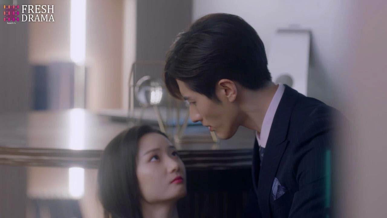 【Full Movie】She pushed open the door but saw him cradling another woman in his arms!