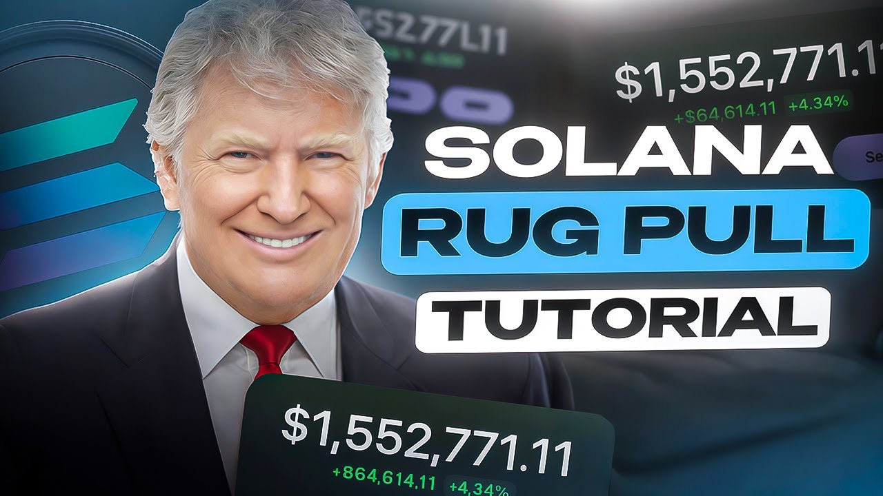 +1200% за ночь?! Пример мем-монеты Solana | Как запустить мем-монету? | Запуск альткоина