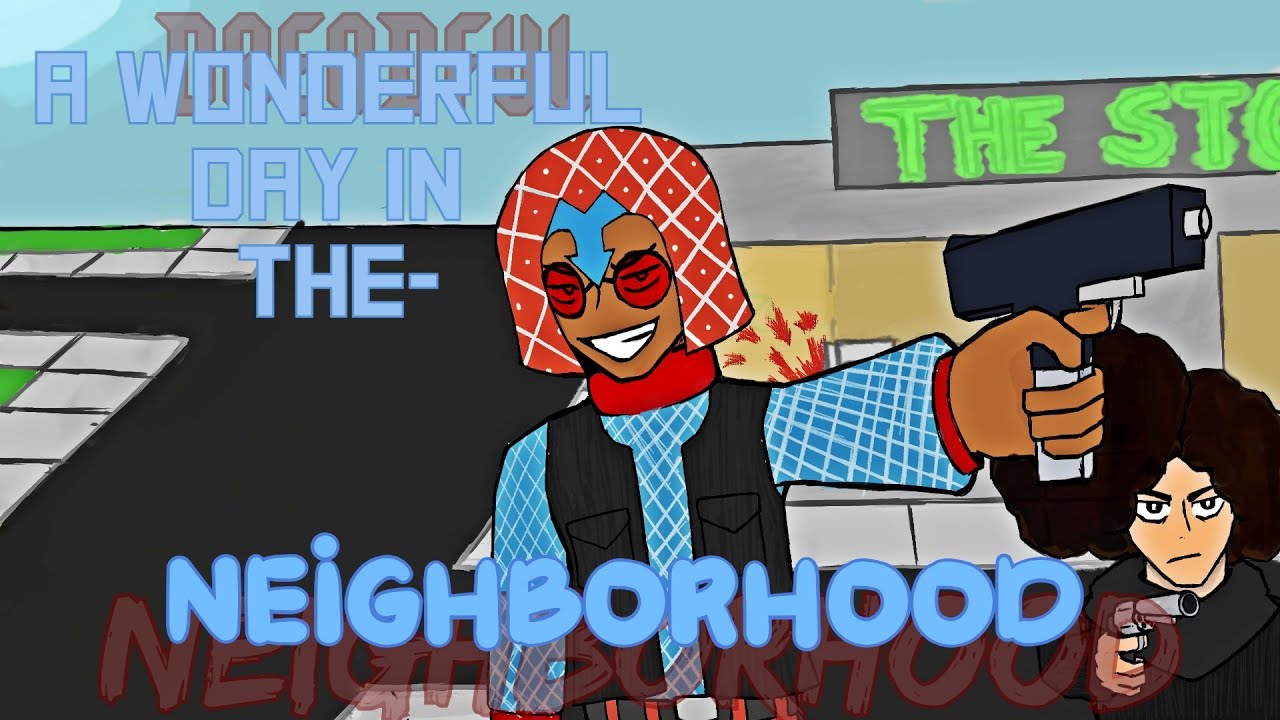 a wonderful day in the neighborhood (200+ Sub Special) | A Typical Neighborhood