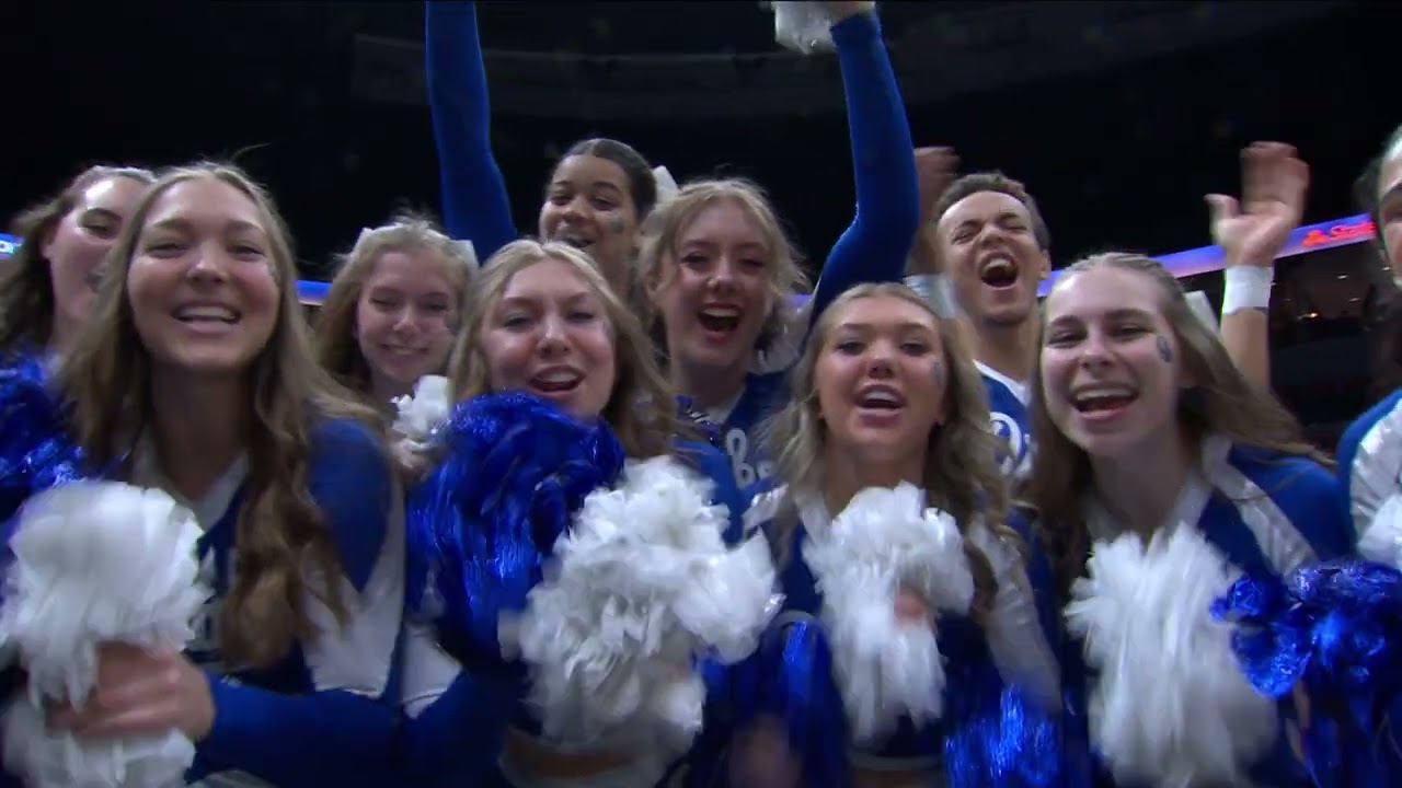 Arch Madness 2023 - One Shining Moment