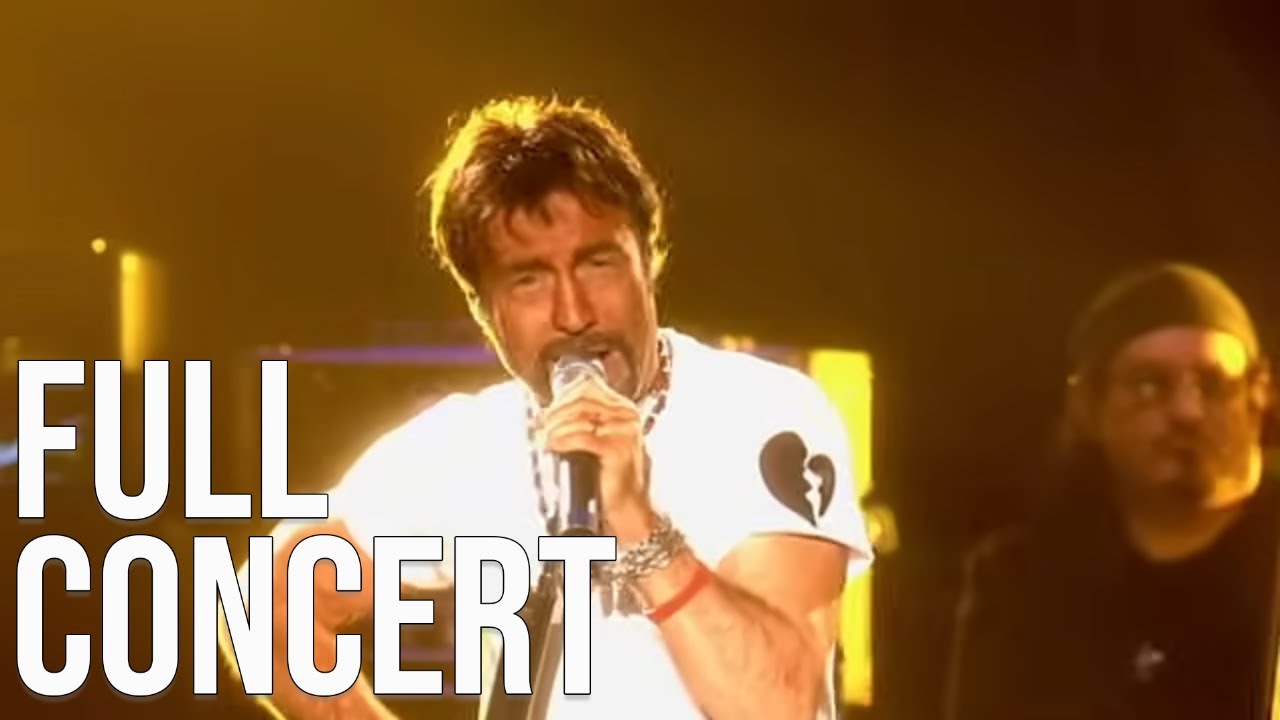 Queen + Paul Rodgers: Return of the Champions | Full Concert