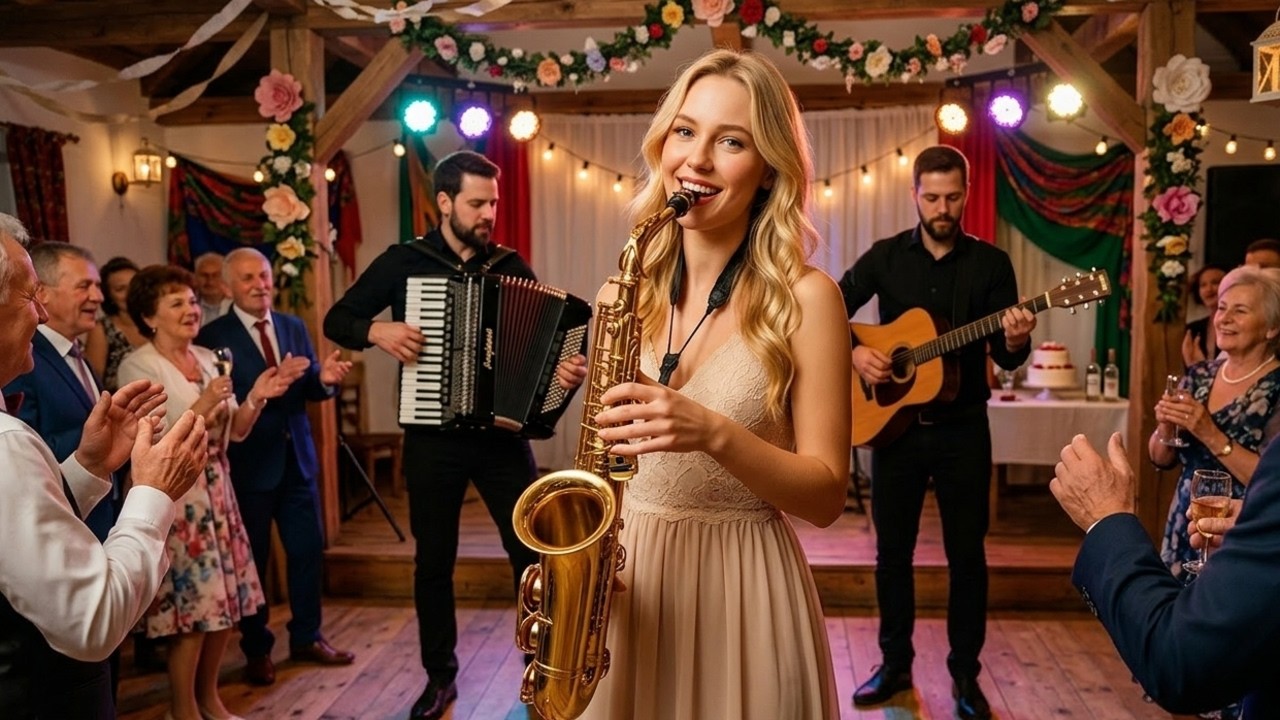 Nalevo - Składanka Weselna #2 🔥 Najlepsza Muzyka Do Zabawy 🔥 DISCO POLO | BIESIADA 🎶 NOWOŚĆ 2026 ❗