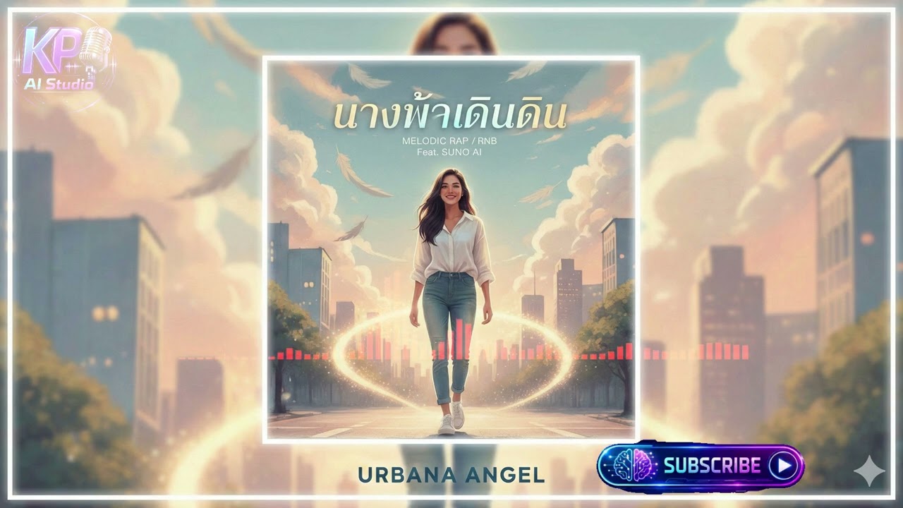 นางฟ้าเดินดิน - ธรรมดาที่แสนพิเศษ ยกให้เป็น 
