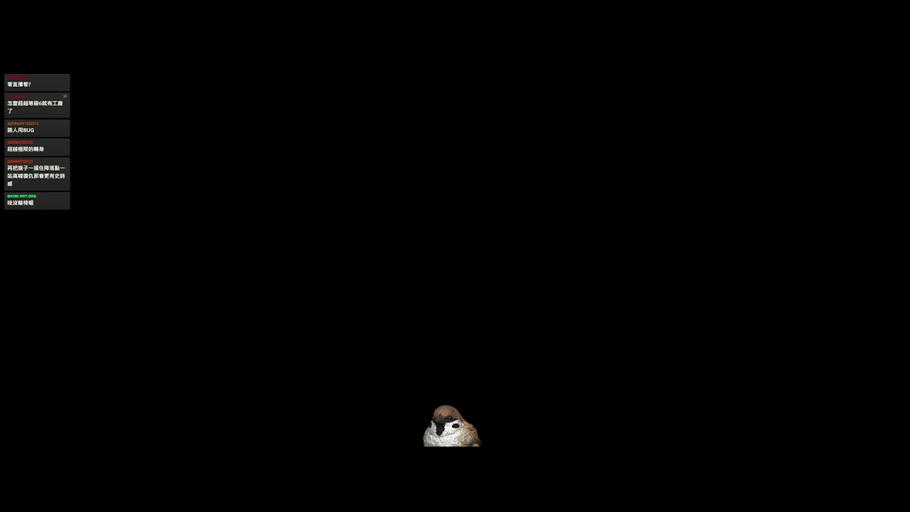 忠誠地雷獅再戰一夜