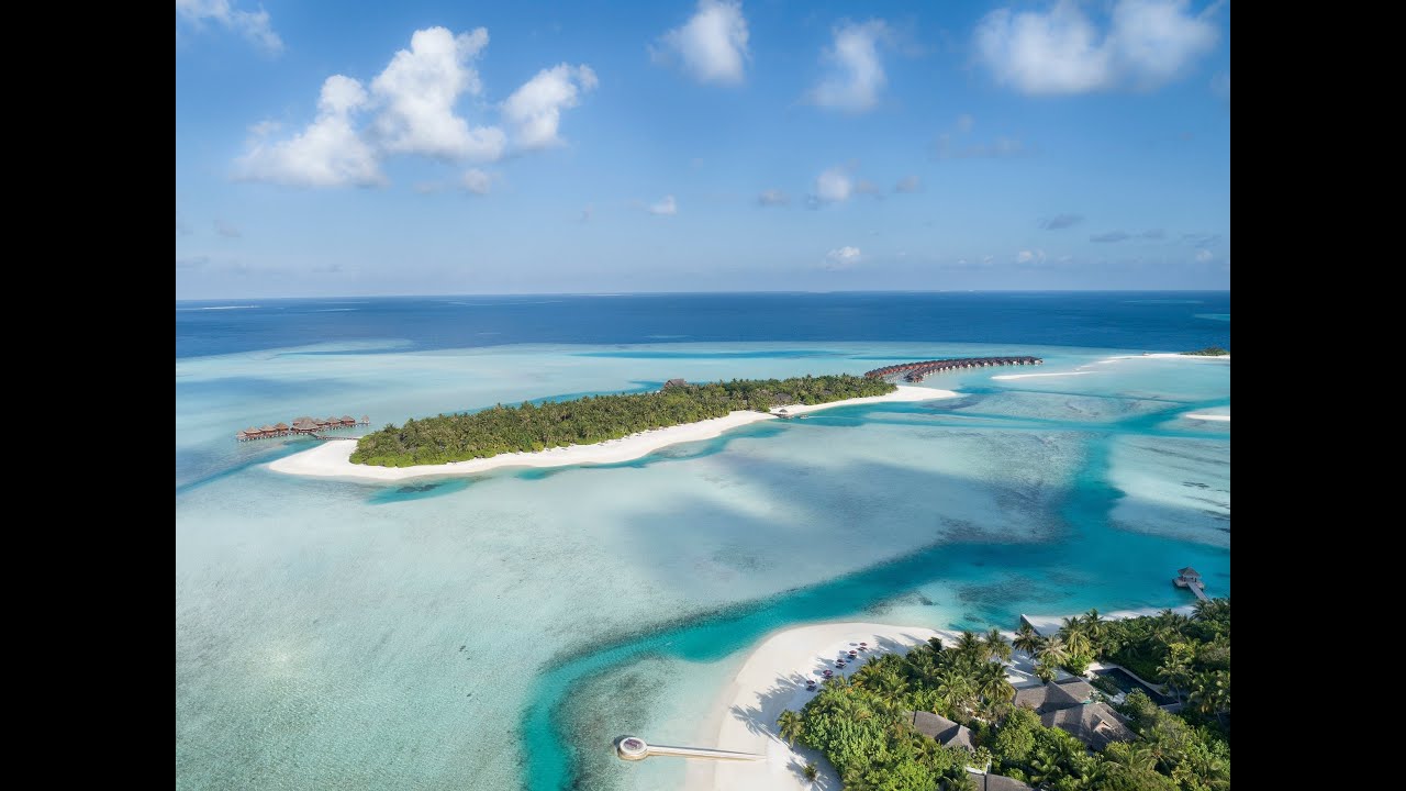 Intour Maldives Webinar: Anantara Dhigu 5*, Anantara Veli 5* and Naladhu Maldives 5* Deluxe