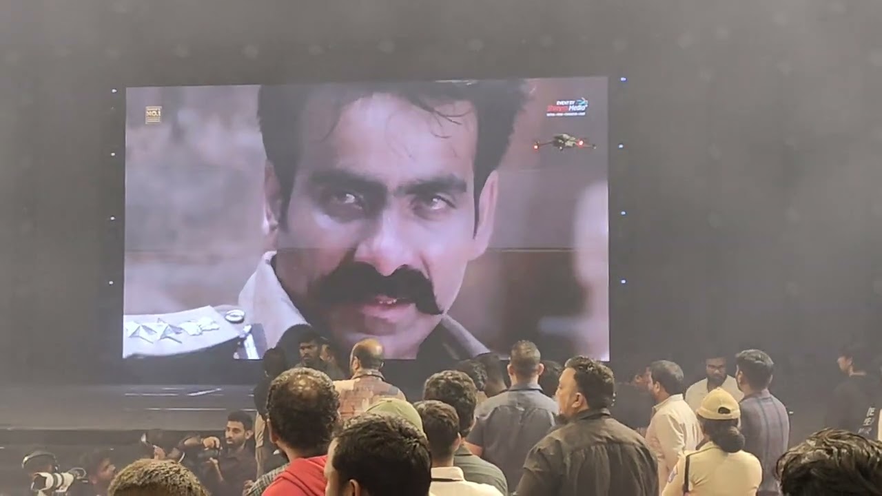 Ravi Teja special av mashup video #raviteja #Av #massjathara #mashup 