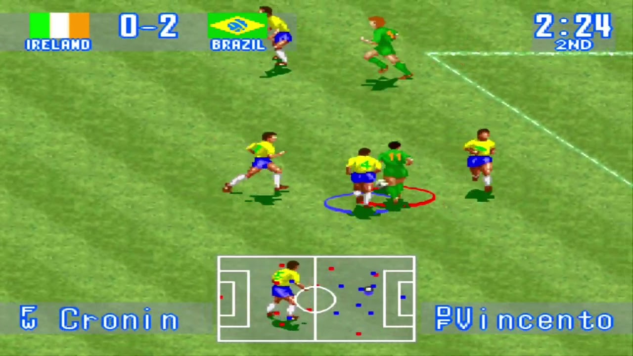 BRASIL RUMO AO TOPO! 🇧🇷 Desafio Gigante contra Irlanda e Alemanha