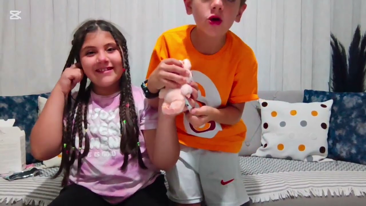 SABAHLAMACA !! VLOG ÇEKTİK NOODLE YEDİK .. LABUBUNUN BAŞINA GELENLER 🫣🙄