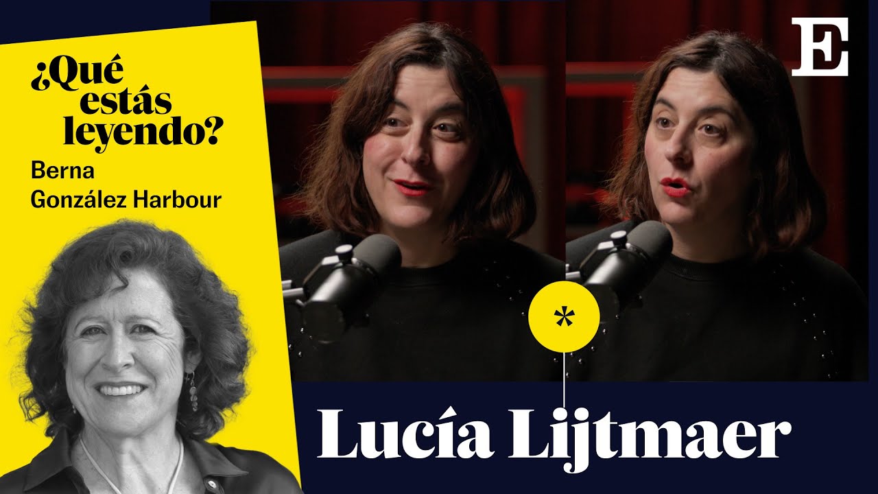 LUCÍA LIJTMAER: 