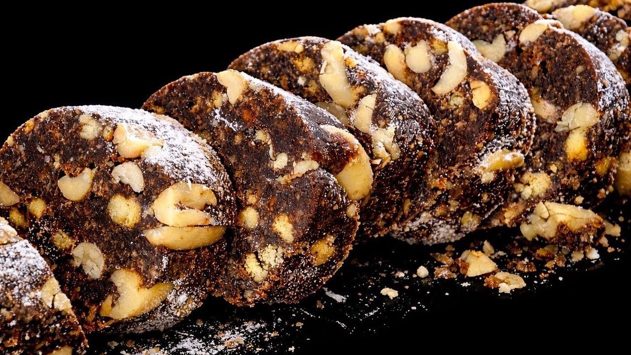Takes 10 Minutes to Make… Gone in 3! 🤯 | Easy Cookie & Condensed Milk Dessert