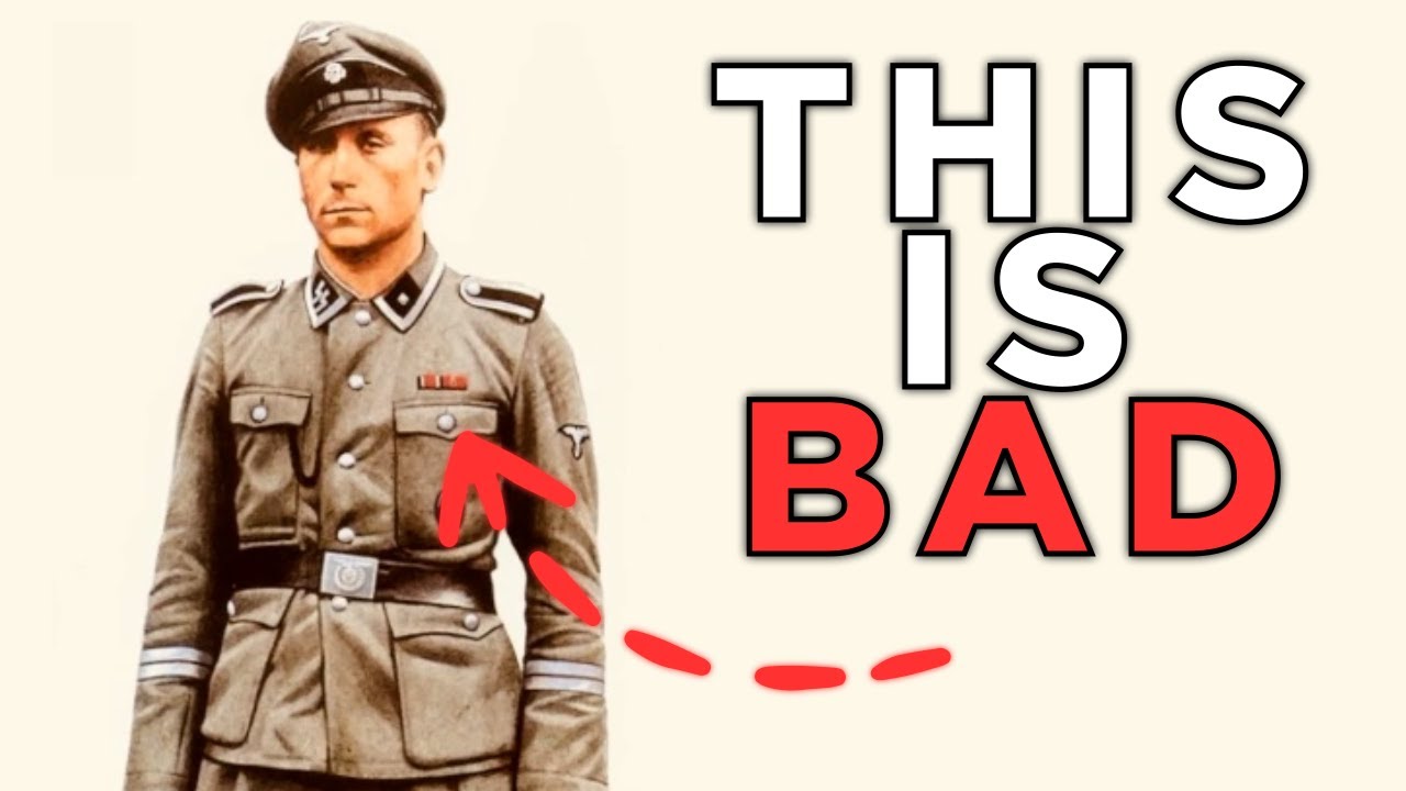 Why Do People Like Fascist Uniforms So Much?