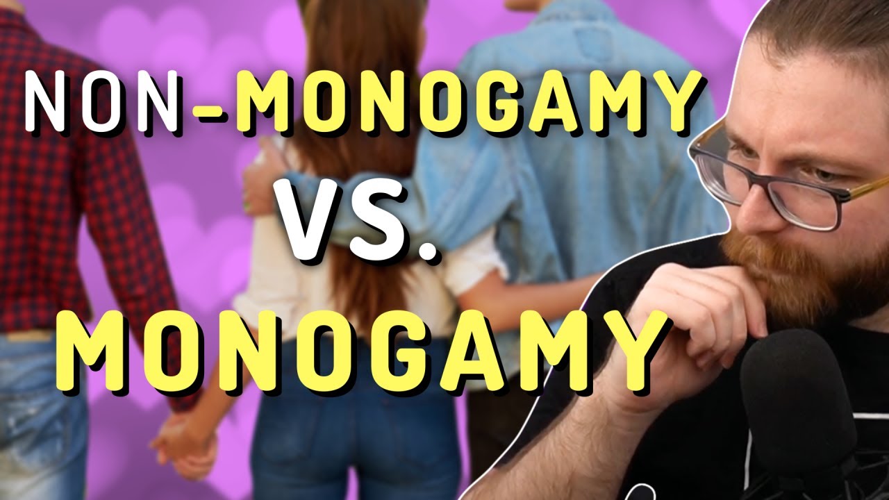 Do I Think Being Monogamous is Based on INSECURITY? Clarifying My Positions