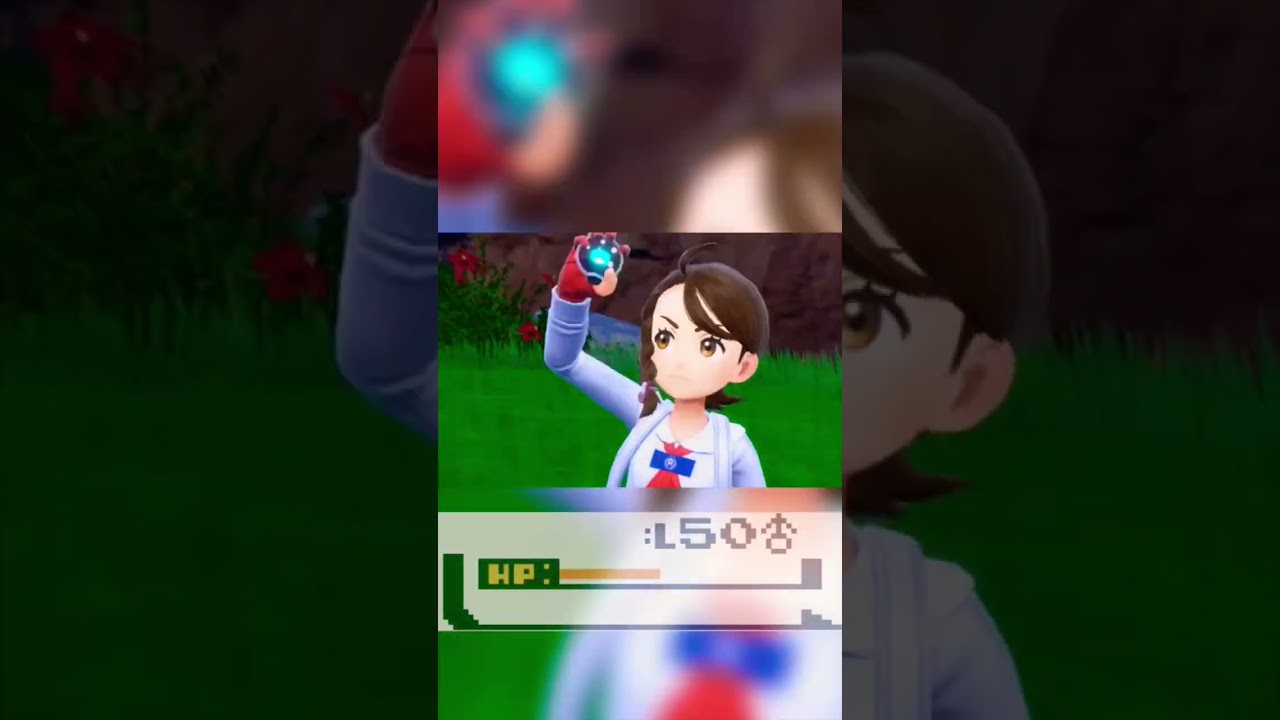 All New Returning Starter Pokemon in DLC #pokemon #pokemonscarlet #pokemonviolet