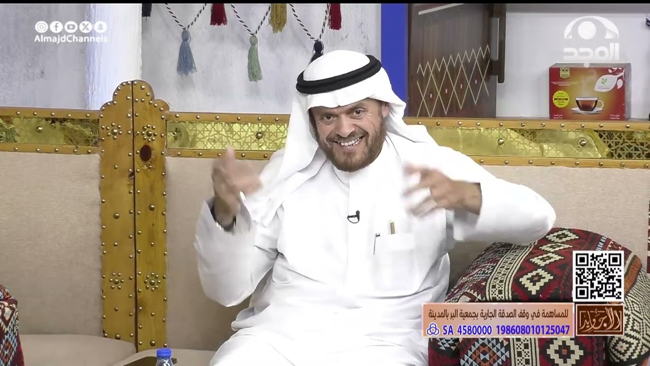 جاء رجل إلى الشيخ الألباني وكان لا يصلي فقال جاء لي الرسول ﷺ في المنام وهذا ما حصل معي!  حامد المبيض