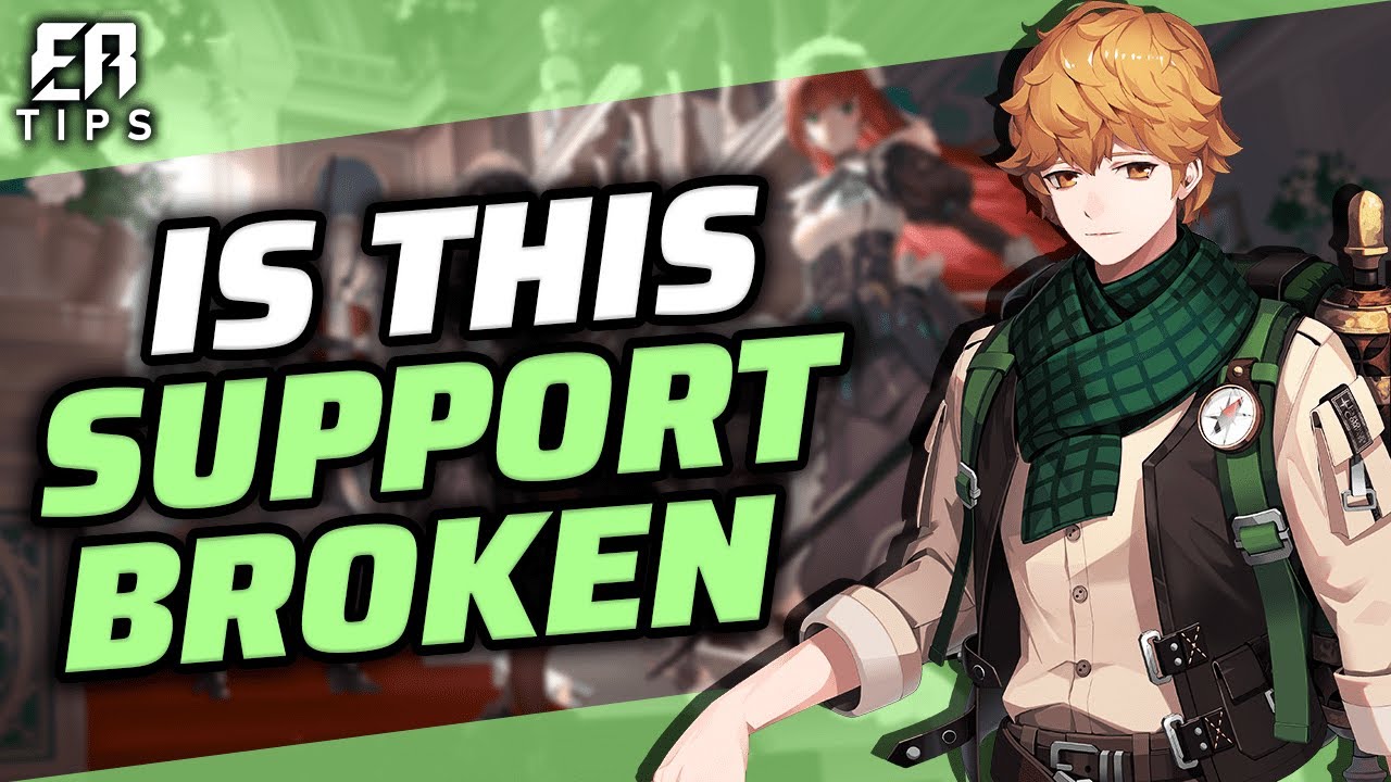 IS ARDA SUPPORT BROKEN? | ETERNAL RETURN | PRO PLAYER GAMEPLAY
