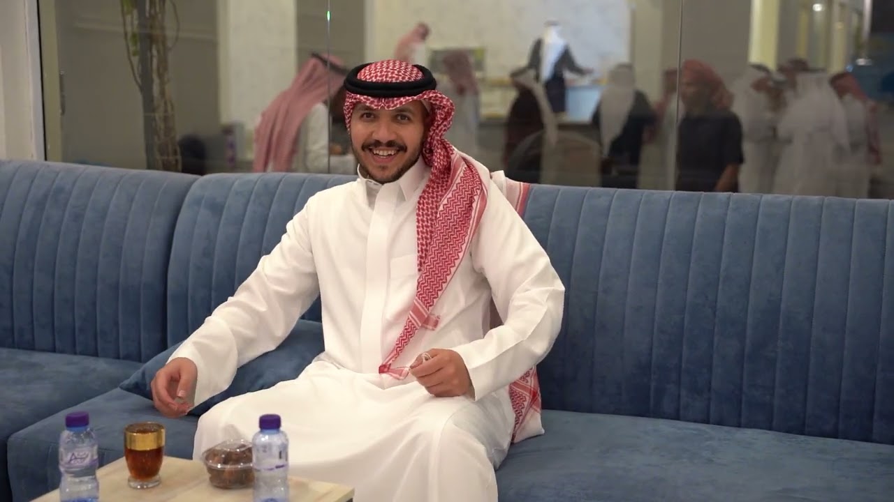 معايدة عائلة الحوطي عام 1444