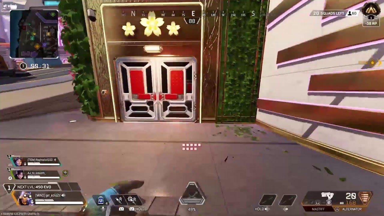 apex ranked (episode 23)