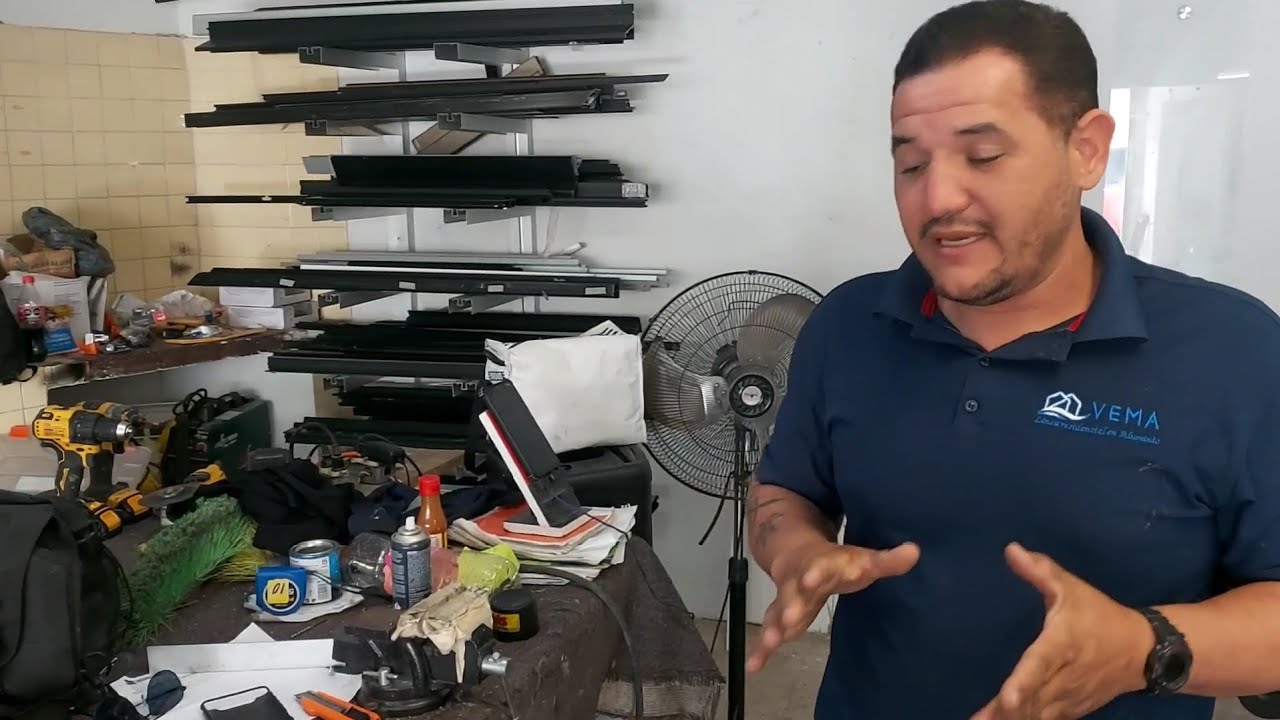 descuentos para fabricar ventana de 3