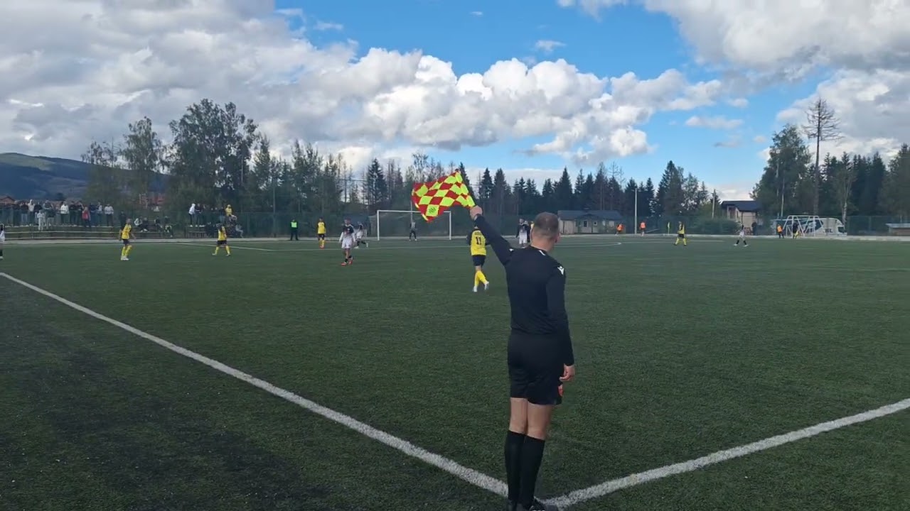 Omladinci Ibar-Adria drugo pol. 14.09.2024