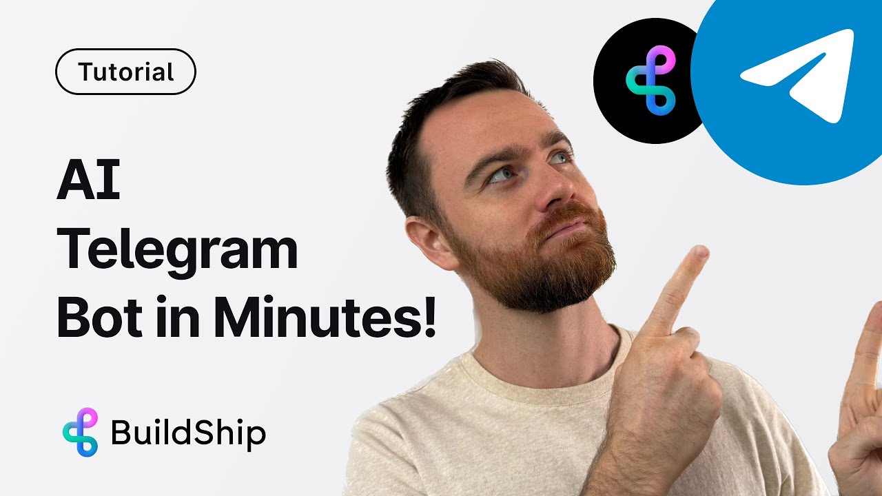Building AI Telegram Bot with Memory and Tool Calling