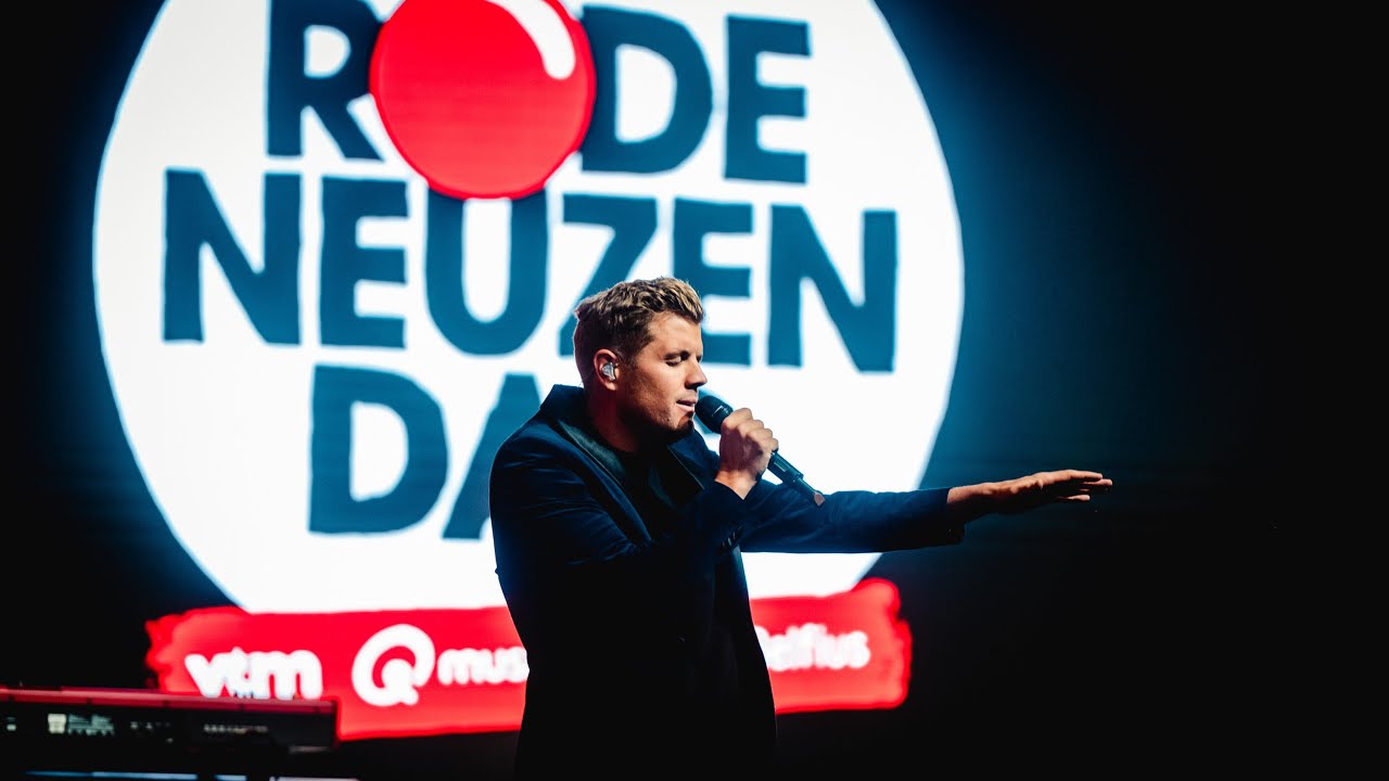 Jaap Reesema - Herinneringen | Rode Neuzen Dag 2021