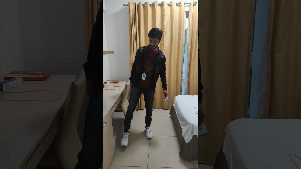 Infosys ECC uncut room tour 😅