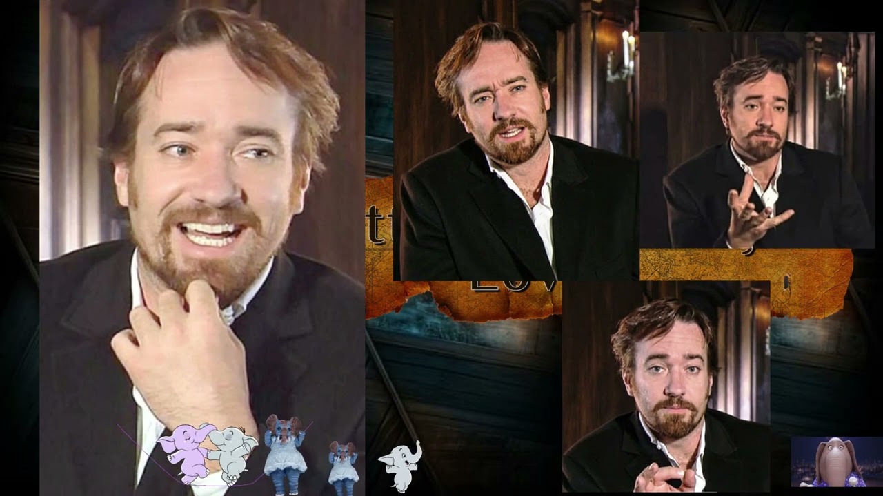 Matthew Macfadyen Love_Athos_Carpenters - Superstar