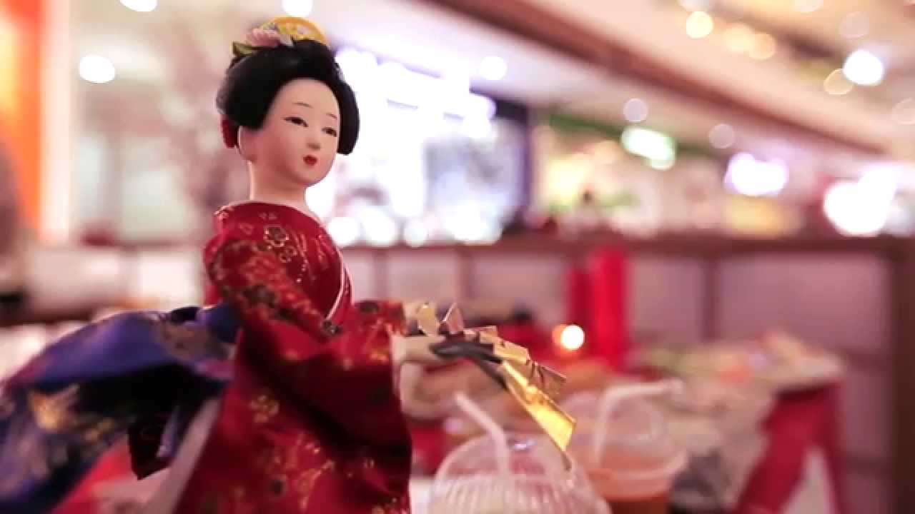 BXc MALL JAPAN FESTIVAL 2014 (NOVEMBER 2014)