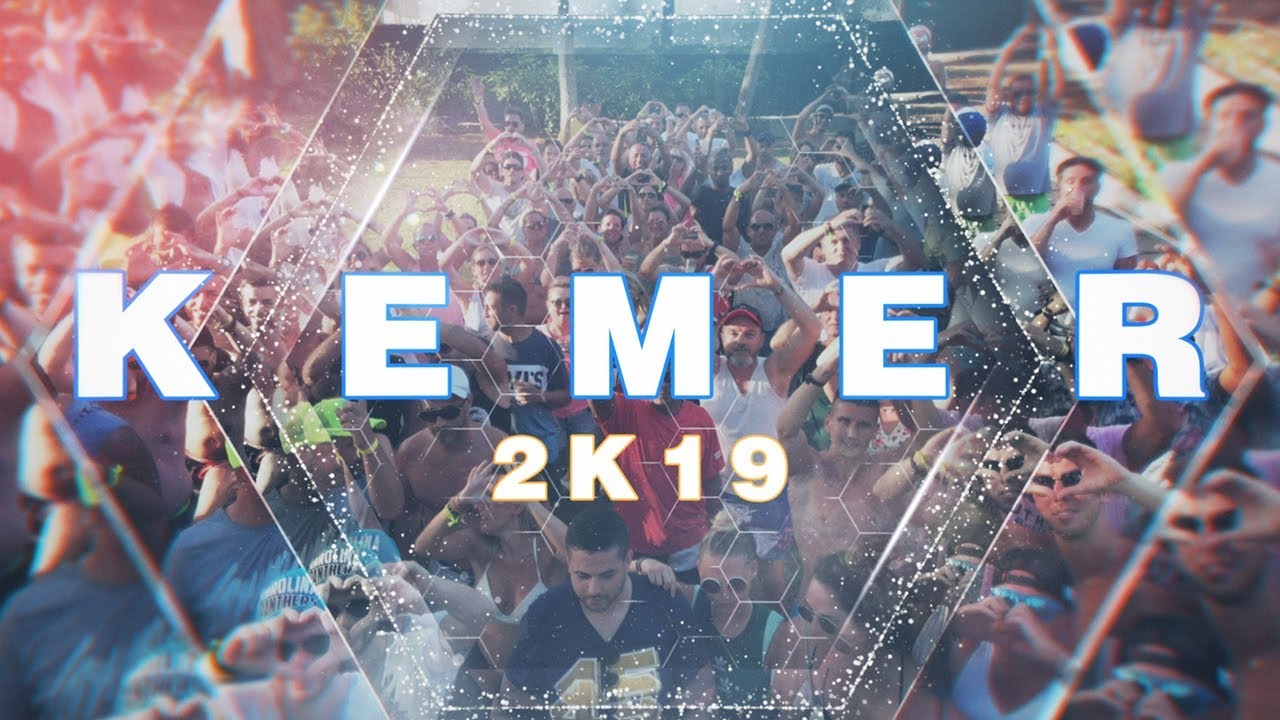 Red Photon - Kemer 2K19