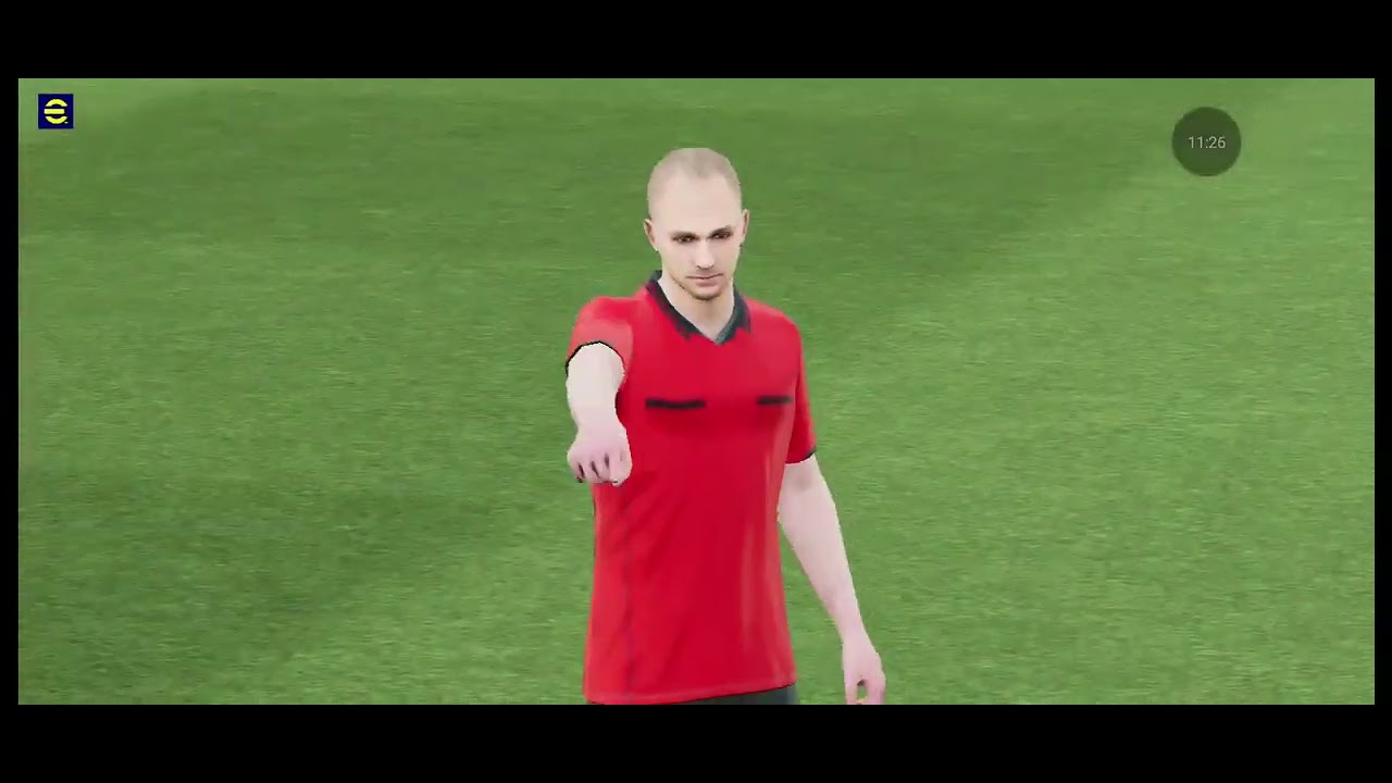 Verificação de idade no efootball 😱😱