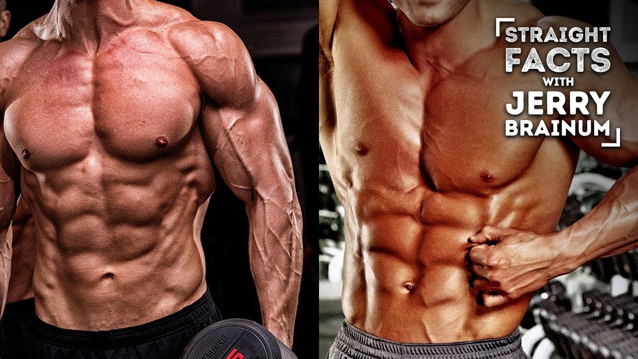 The Problem With Boron And Testosterone Boosting | Straight Facts